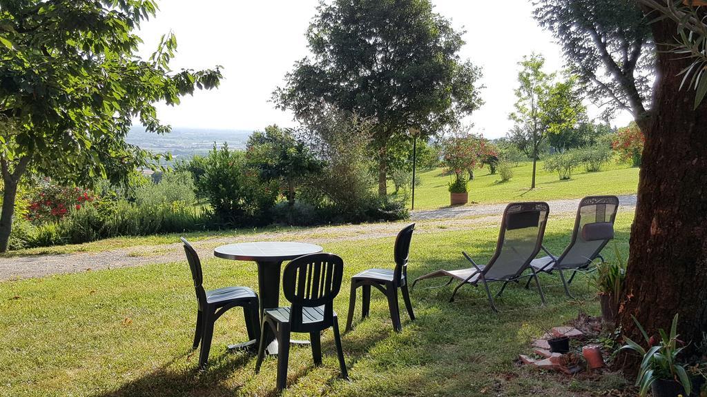 Country House Bucaneve Rovolon Экстерьер фото